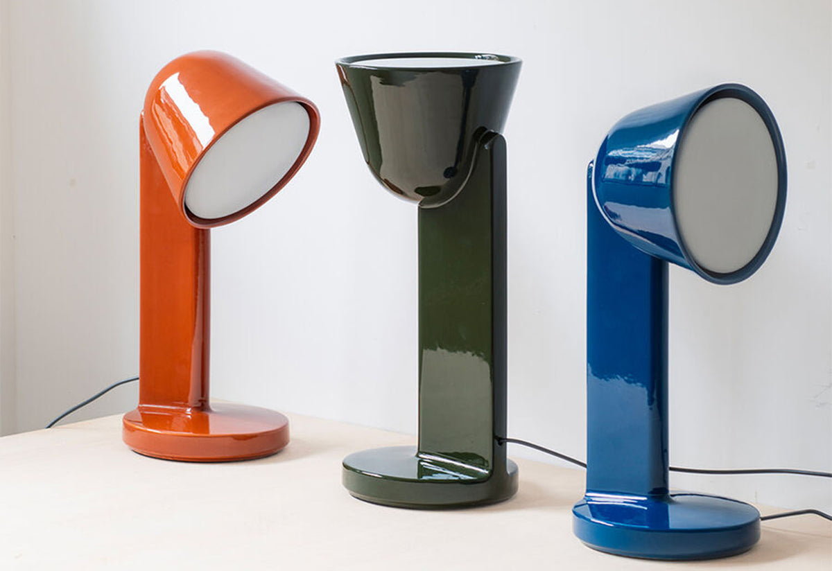 Céramique Up, Ronan bouroullec, Flos