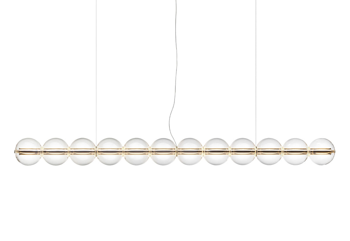Luce Sferica Suspension, Ronan bouroullec, Flos