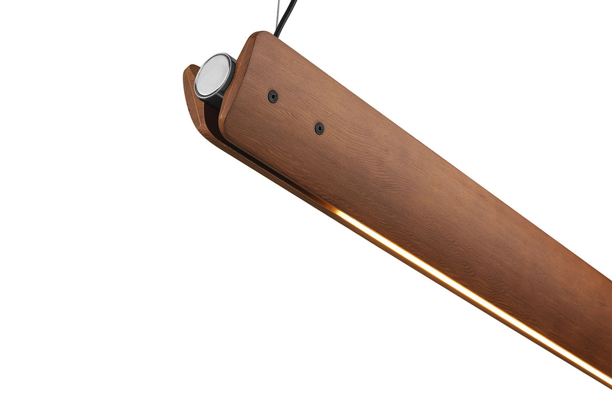 Seki-Han Suspension, Tobia scarpa, Flos