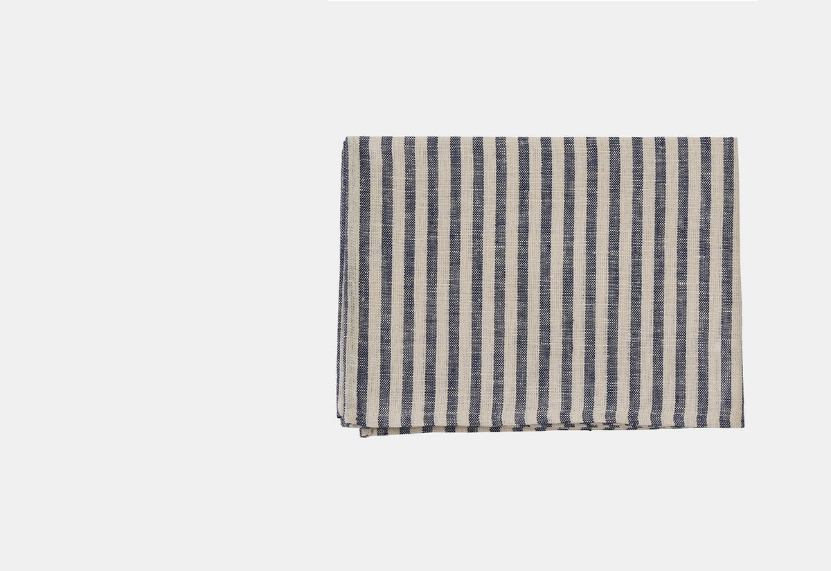 Linen Kitchen Cloth, Fog linen