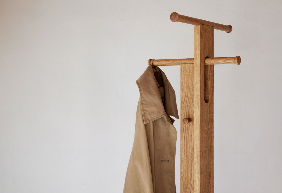 Foyer Coat Stand | Ex-Display
