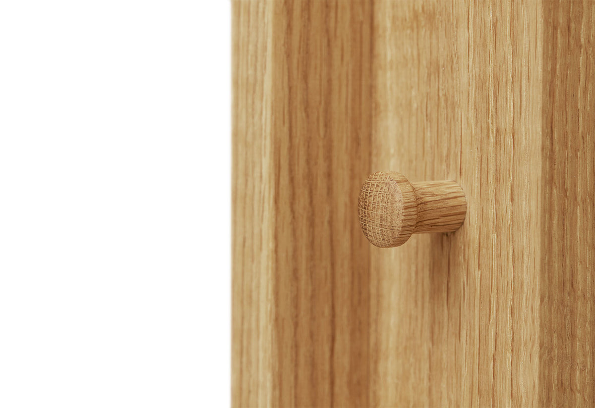 Foyer Coat Stand | Ex-Display
