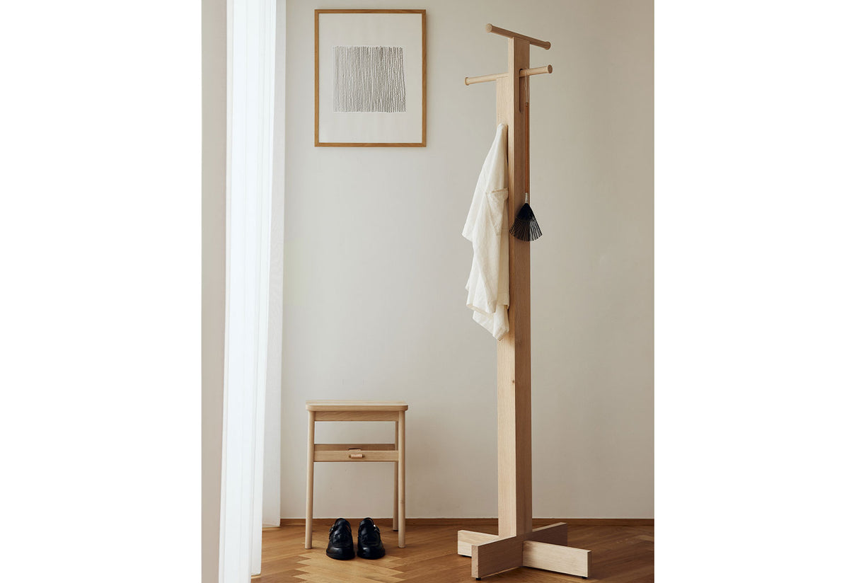 Foyer Coat Stand | Ex-Display