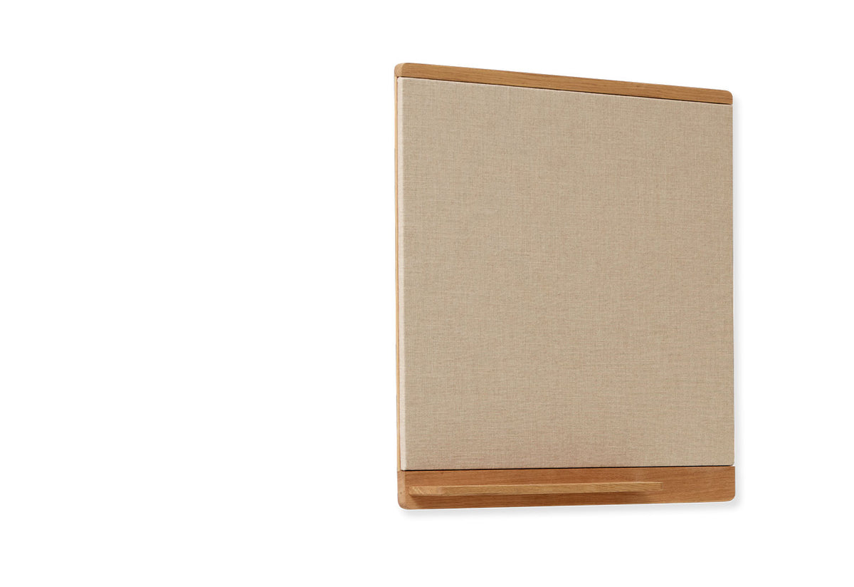 Rim Pin Board, Herman studio, Form and refine