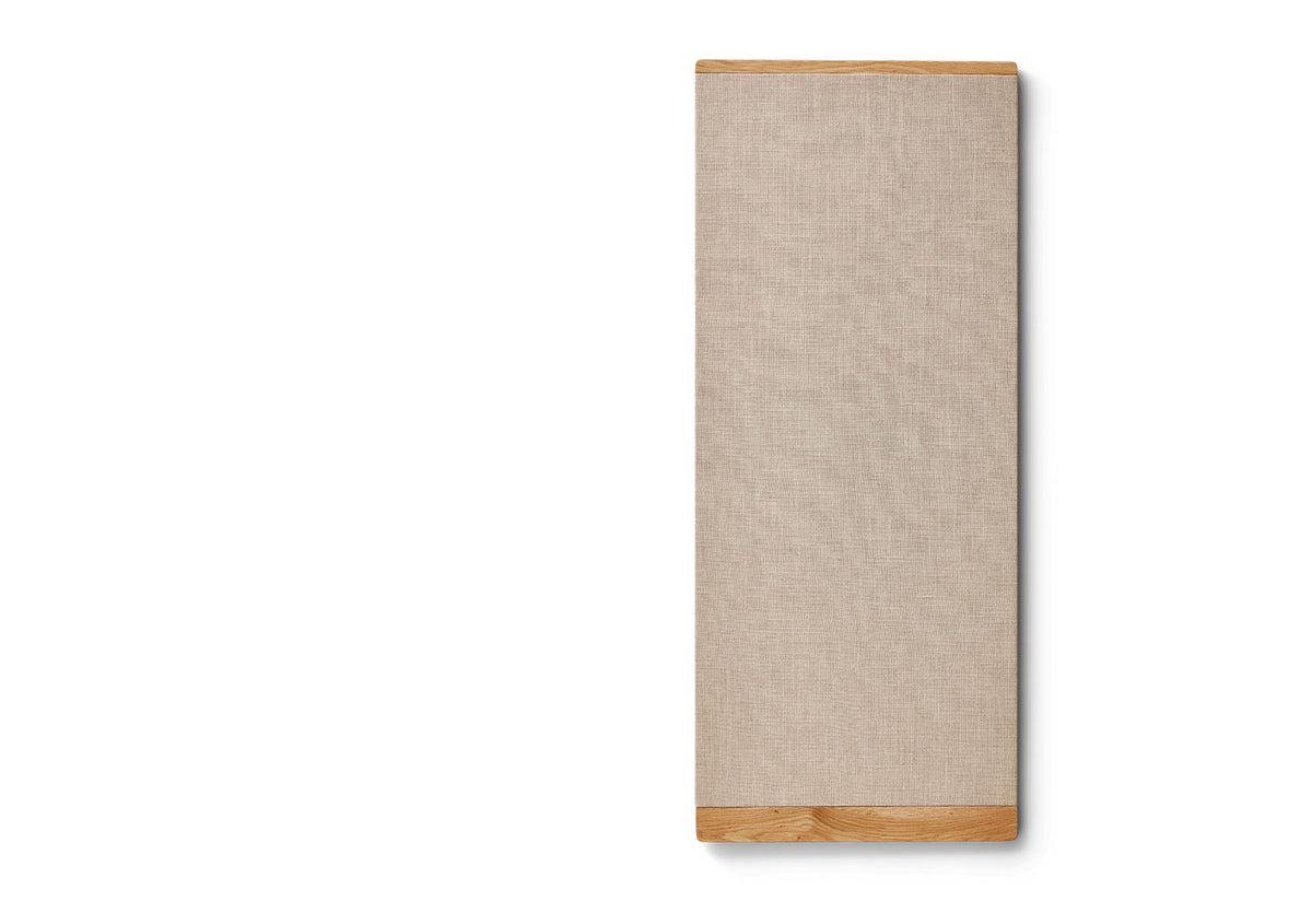 Rim Pin Board, Herman studio, Form and refine