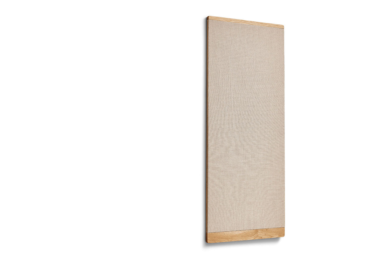 Rim Pin Board, Herman studio, Form and refine