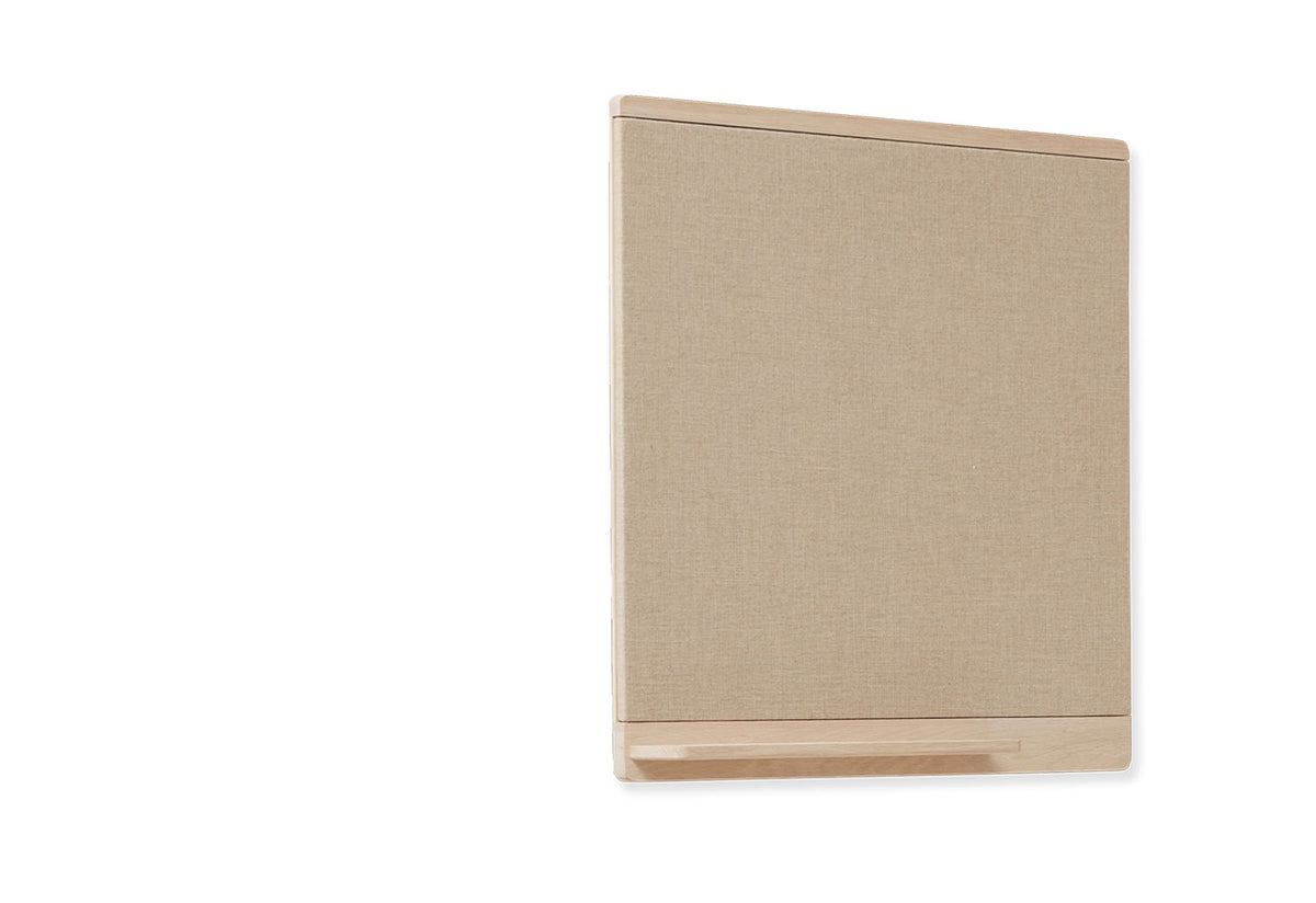 Rim Pin Board, Herman studio, Form and refine