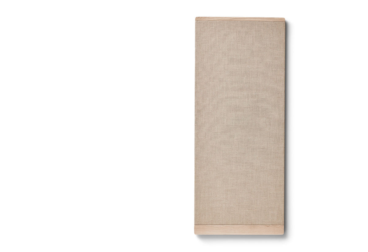Rim Pin Board, Herman studio, Form and refine