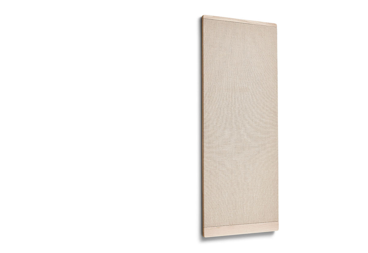 Rim Pin Board, Herman studio, Form and refine