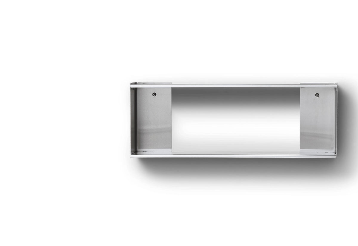 Taper Shelf Line, Herman studio, Form and refine