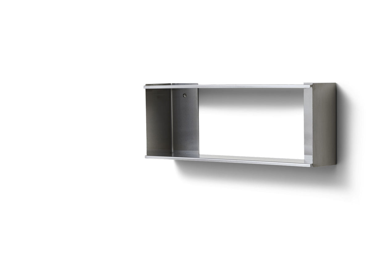 Taper Shelf Line, Herman studio, Form and refine
