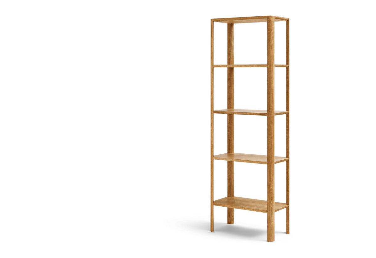 Leaf Shelf, Jonas lutz, Form and refine