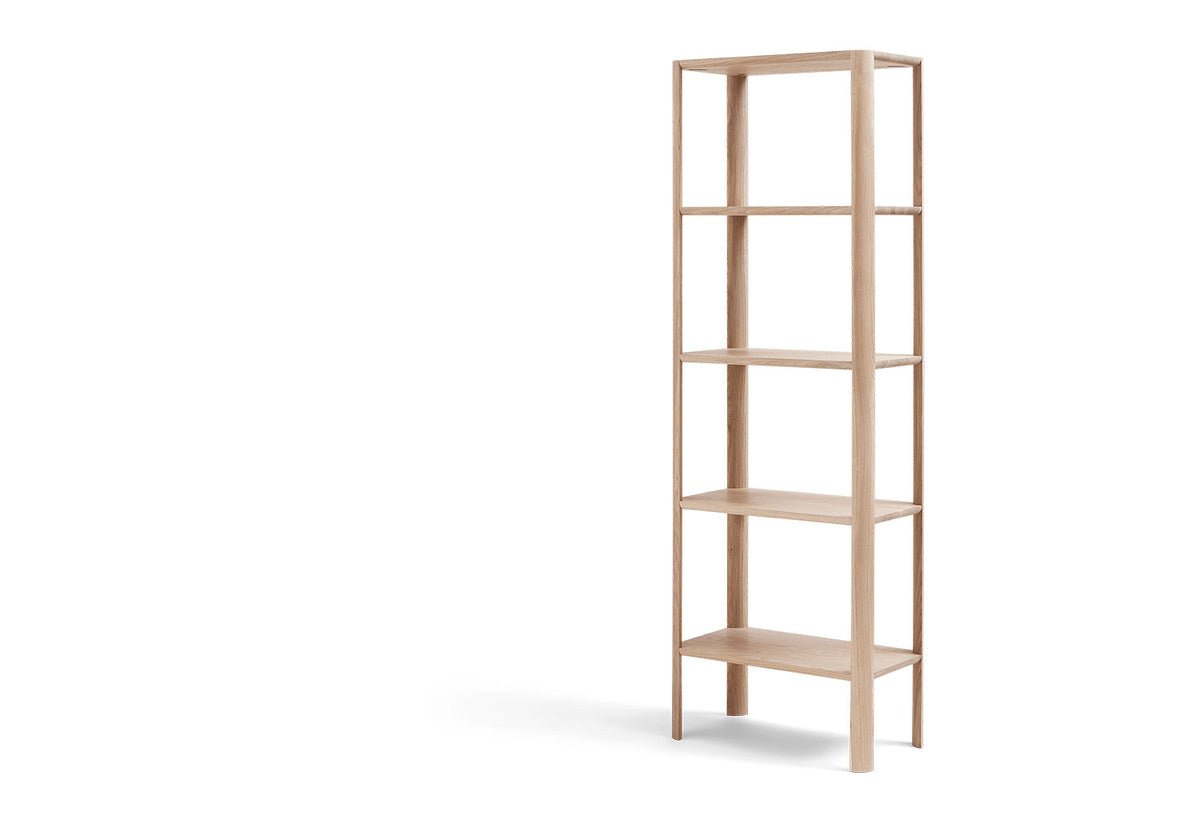 Leaf Shelf, Jonas lutz, Form and refine