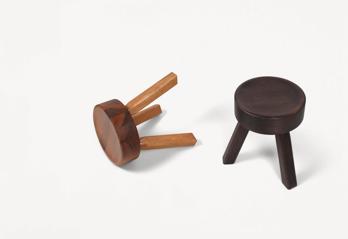 AML Stool, Andreas martin-lof, Frama