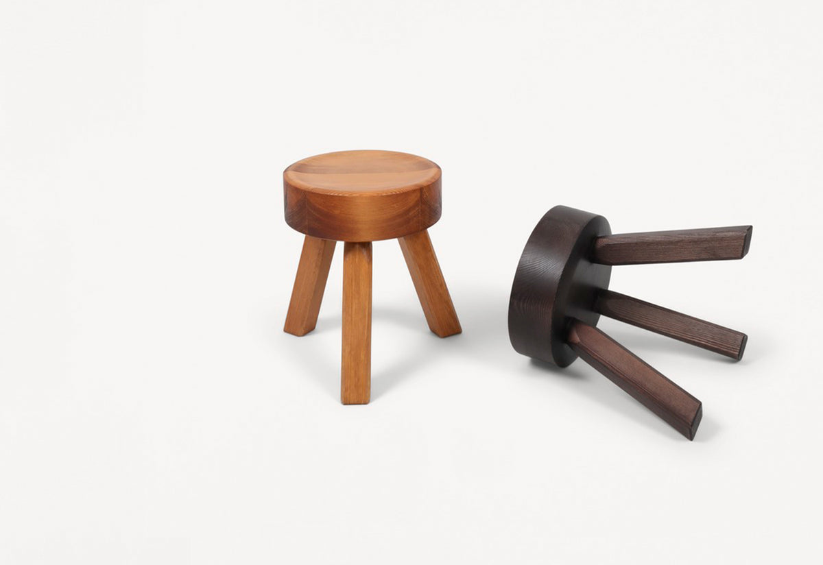 AML Stool, Andreas martin-lof, Frama