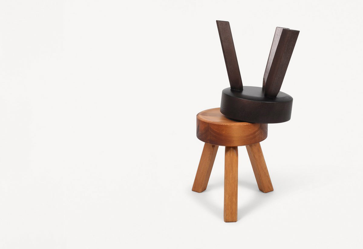 AML Stool, Andreas martin-lof, Frama