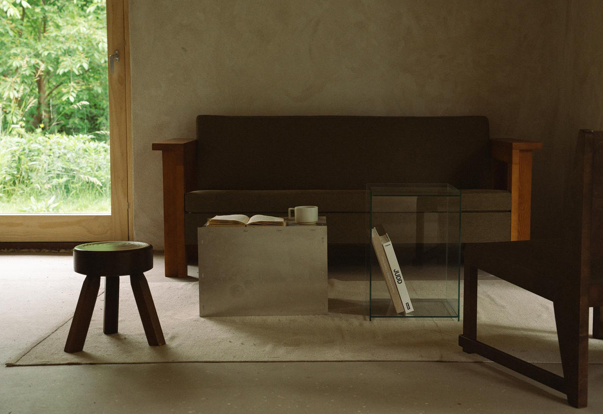 AML Stool, Andreas martin-lof, Frama