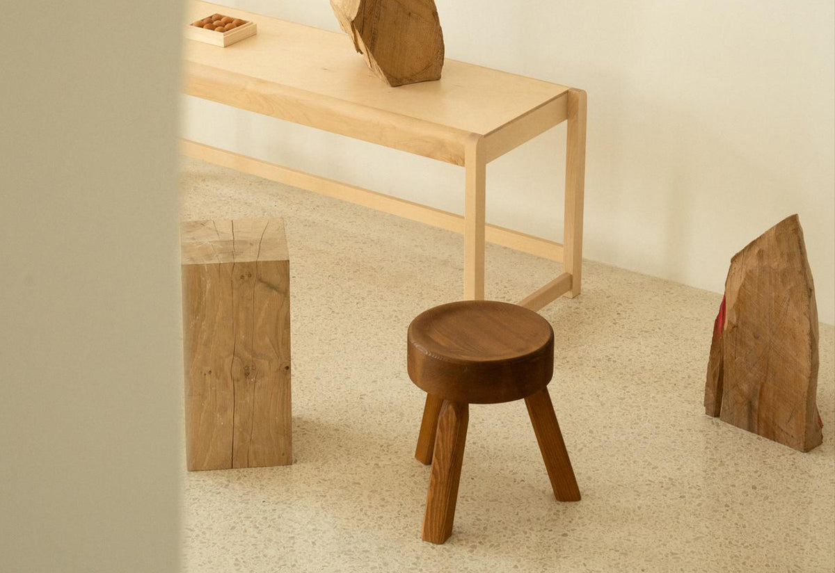 AML Stool, Andreas martin-lof, Frama