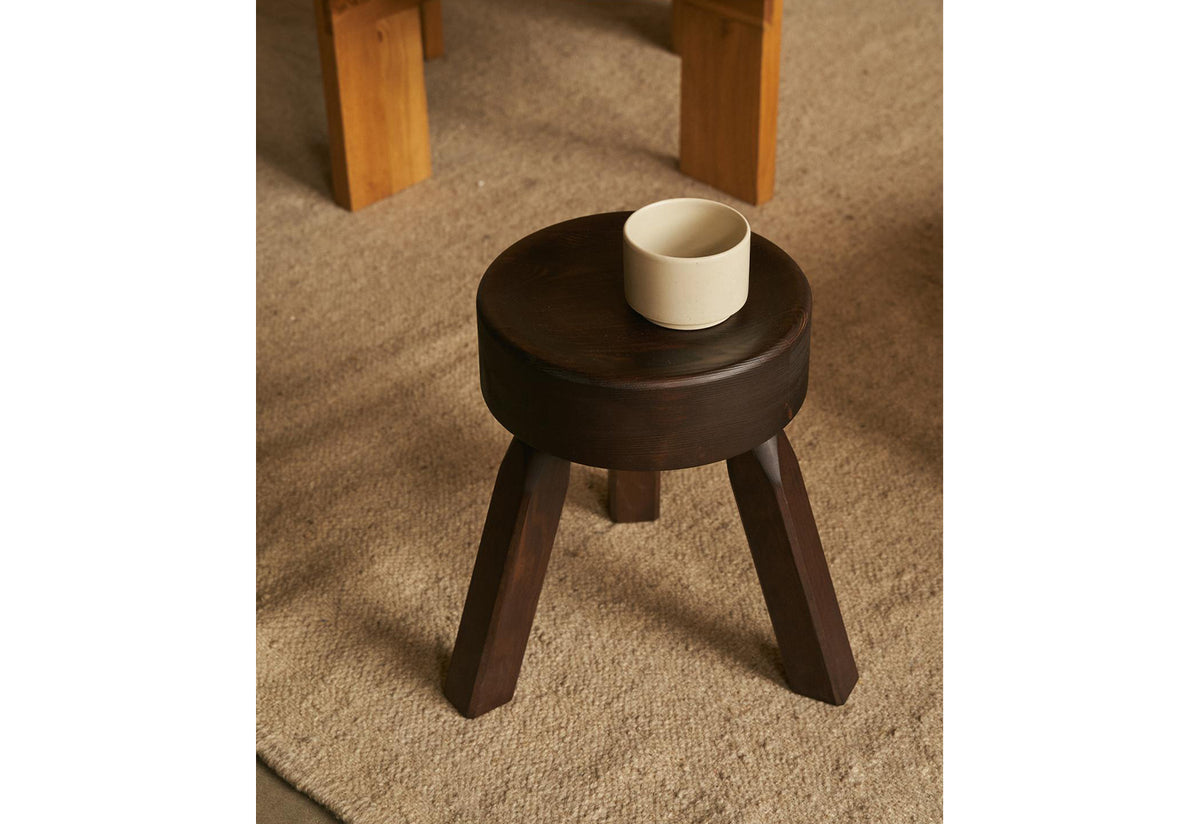 AML Stool, Andreas martin-lof, Frama