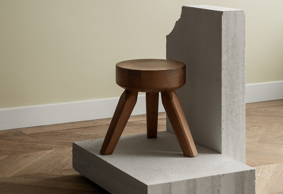 AML Stool, Andreas martin-lof, Frama