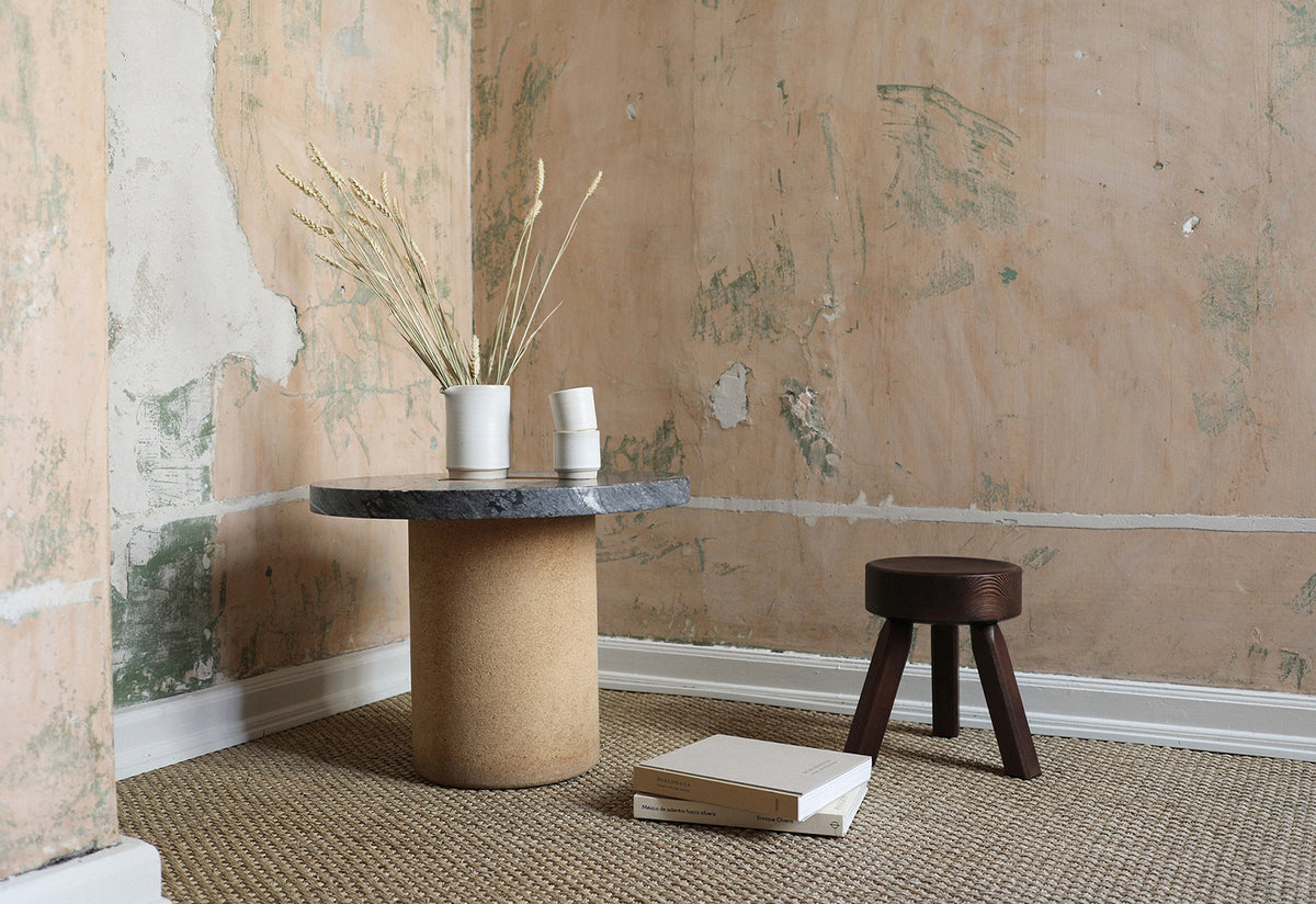 AML Stool, Andreas martin-lof, Frama