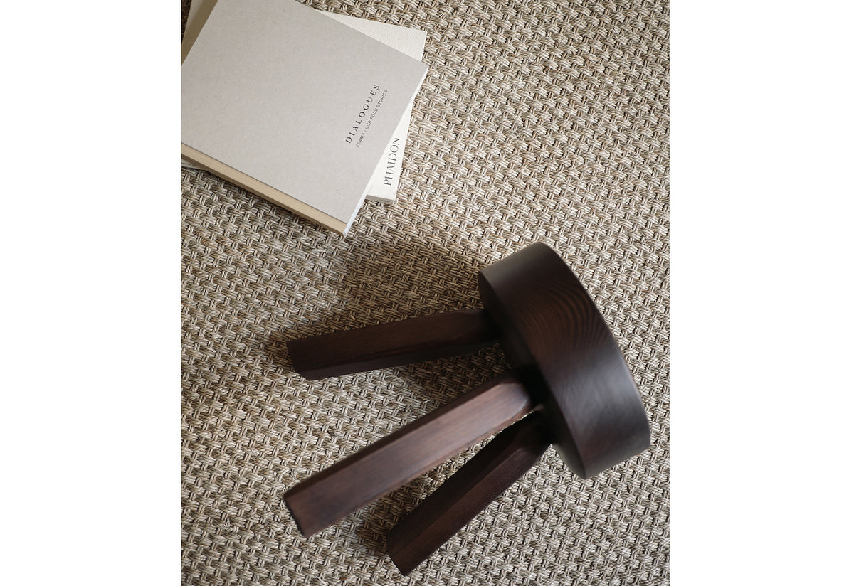 AML Stool, Andreas martin-lof, Frama