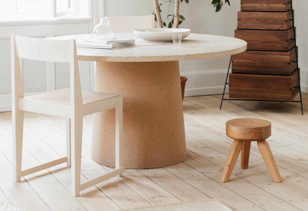 AML Stool, Andreas martin-lof, Frama