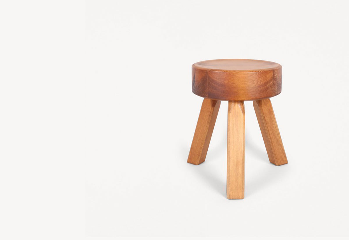 AML Stool, Andreas martin-lof, Frama