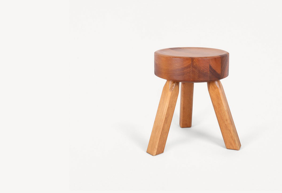 AML Stool, Andreas martin-lof, Frama