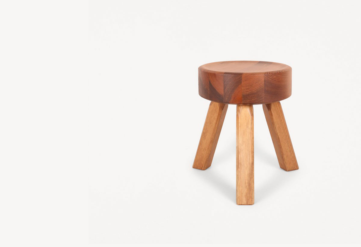 AML Stool, Andreas martin-lof, Frama