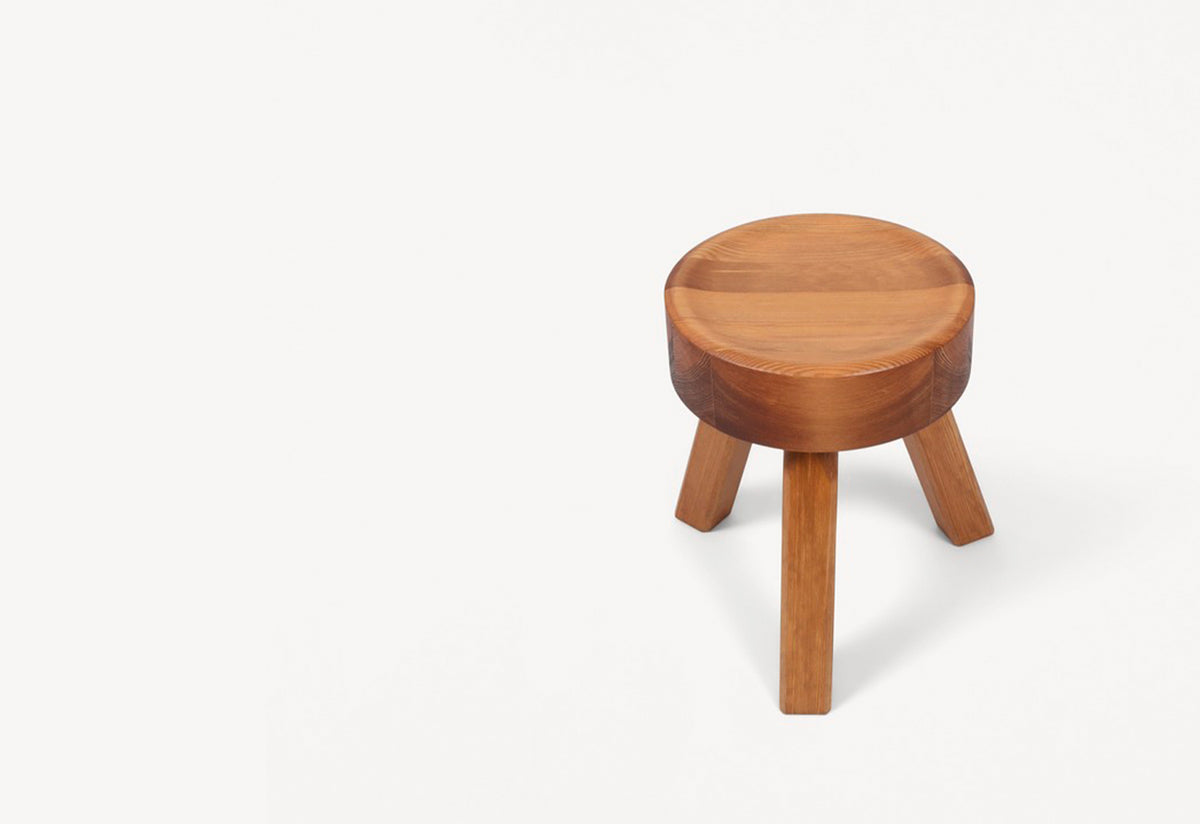 AML Stool, Andreas martin-lof, Frama