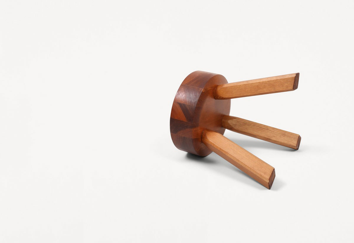 AML Stool, Andreas martin-lof, Frama