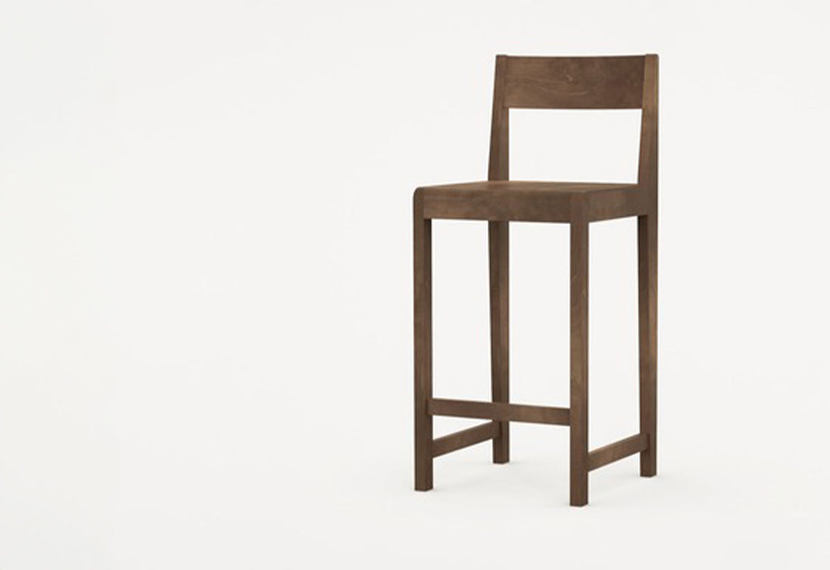 Bar Chair 01, Frama
