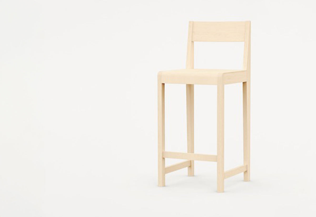 Bar Chair 01, Frama