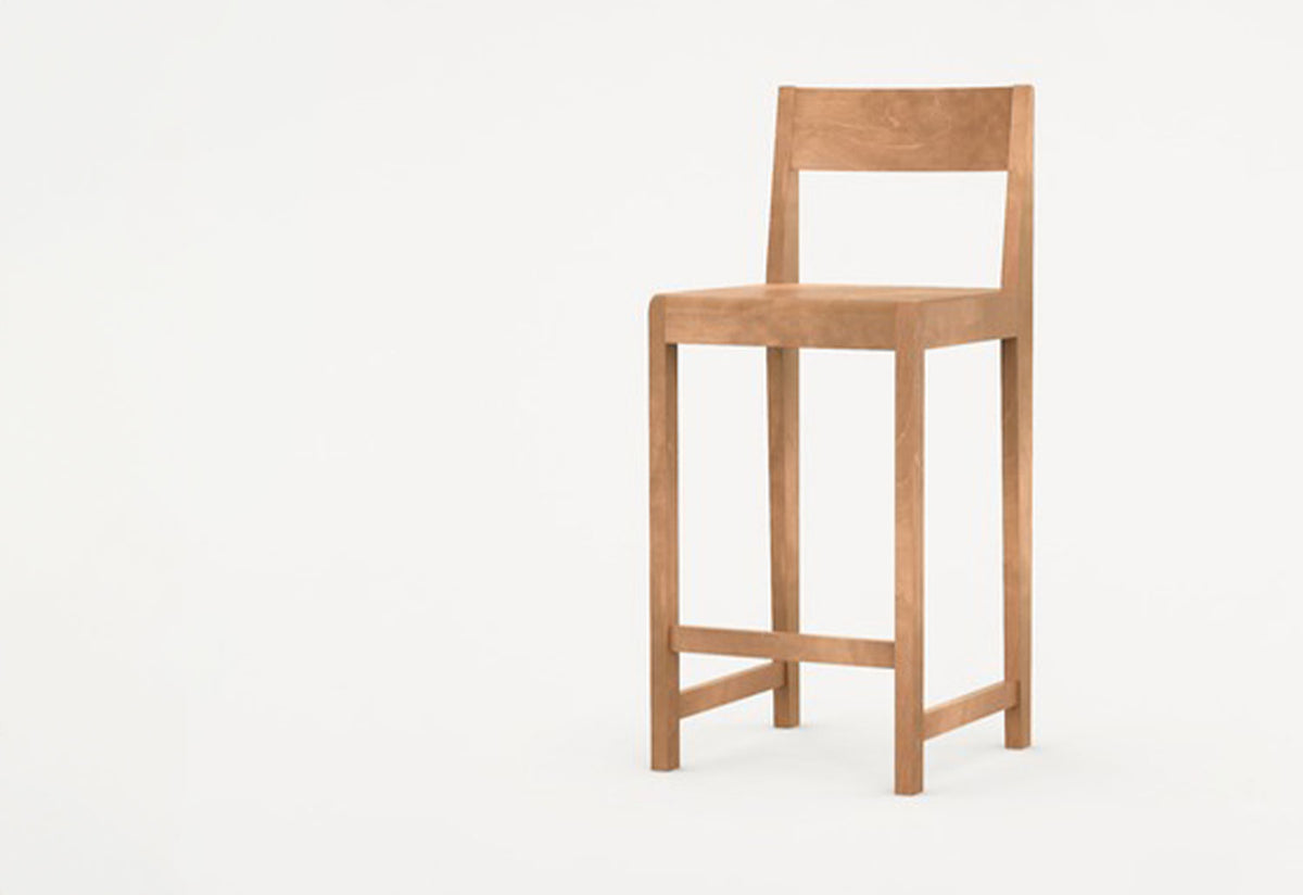 Bar Chair 01, Frama