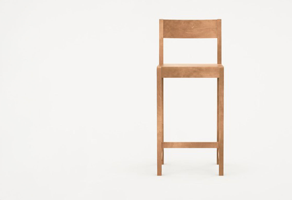 Bar Chair 01, Frama