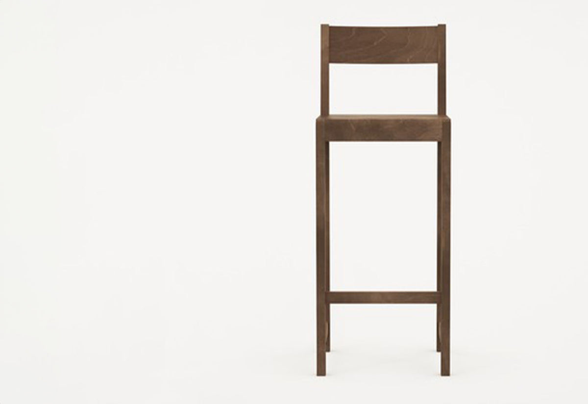 Bar Chair 01, Frama