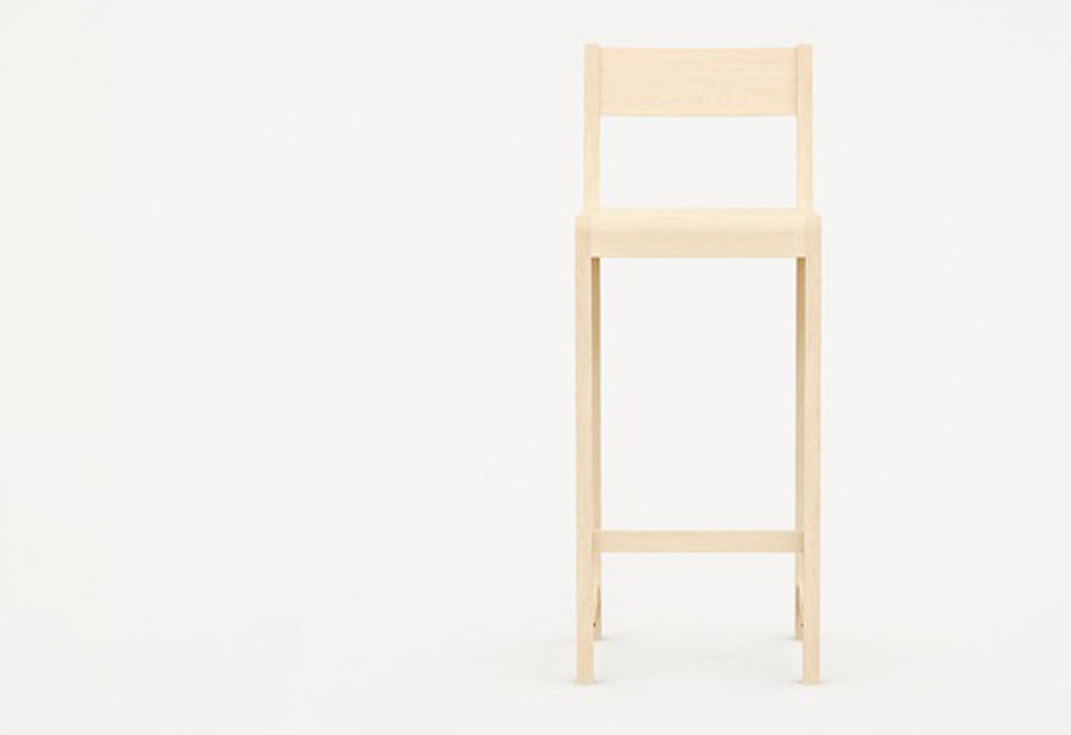 Bar Chair 01, Frama