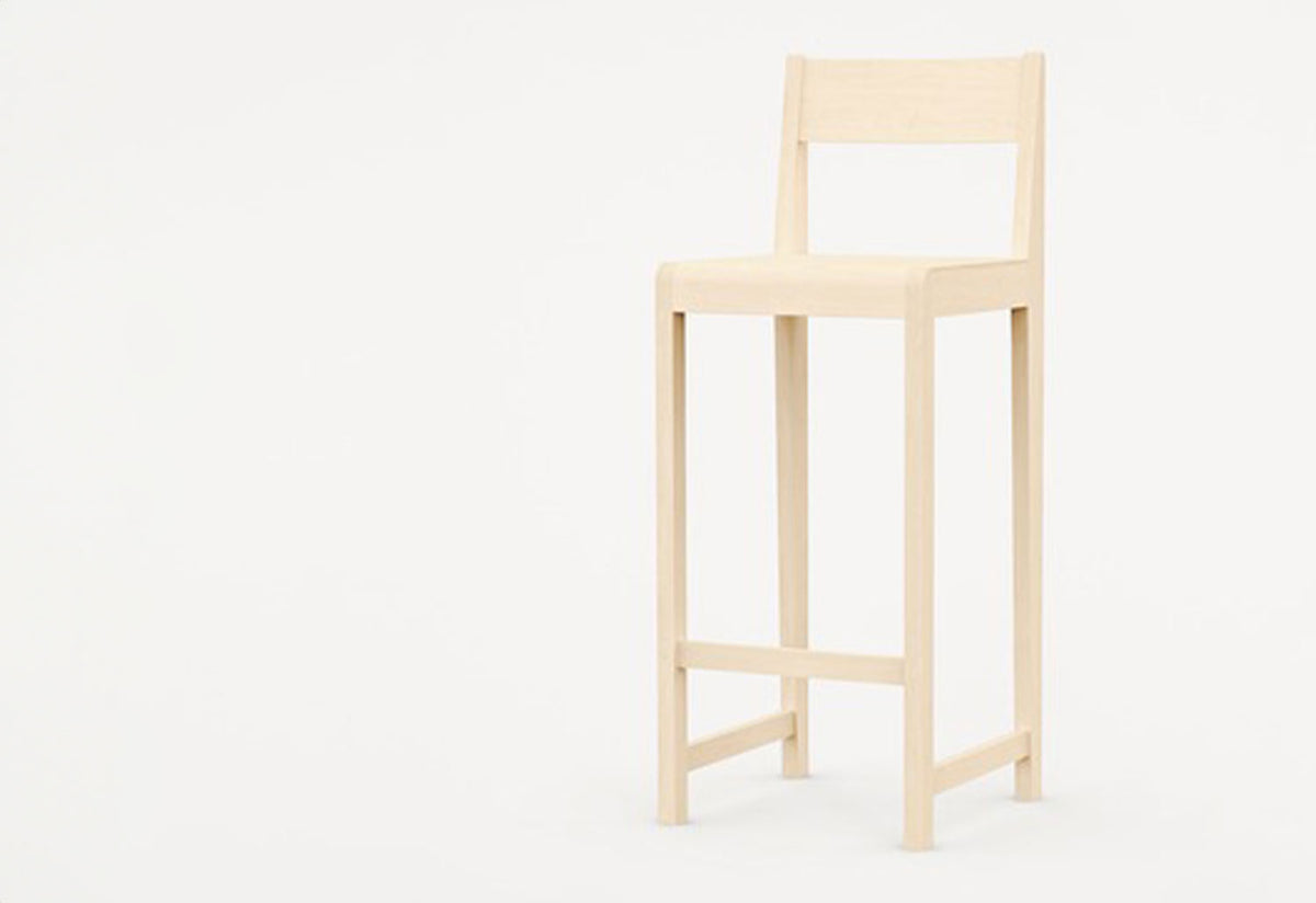 Bar Chair 01, Frama