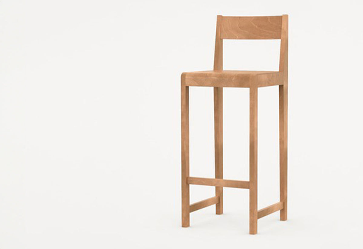 Bar Chair 01, Frama