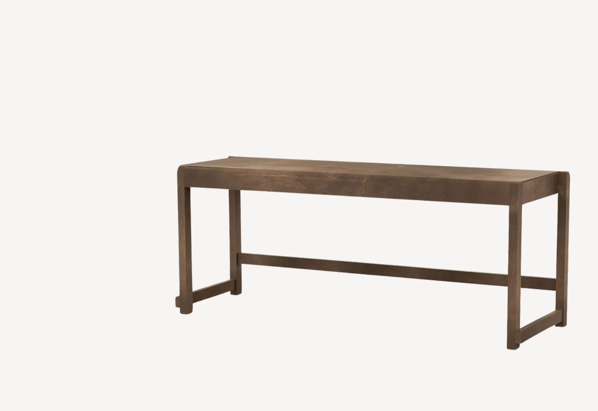 Bench 01, Frama