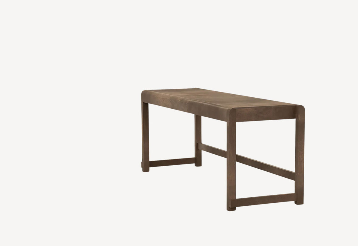 Bench 01, Frama