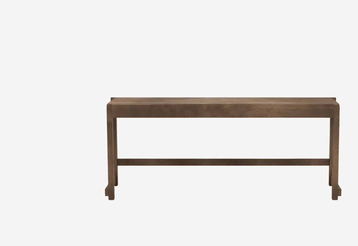 Bench 01, Frama