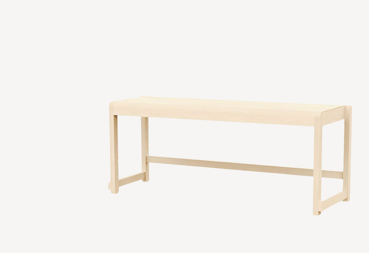 Bench 01, Frama