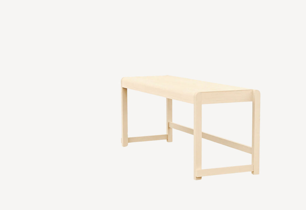 Bench 01, Frama