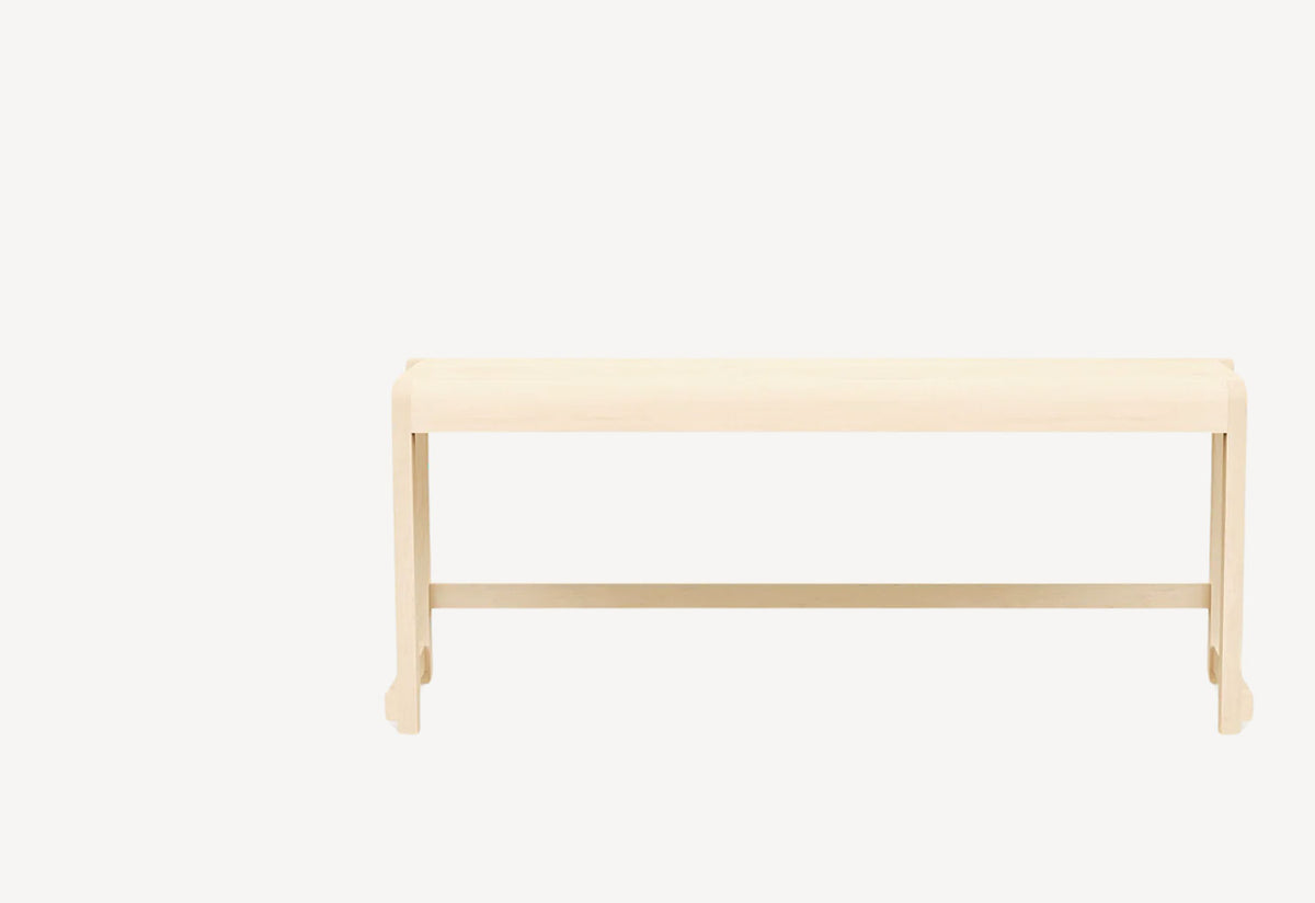 Bench 01, Frama