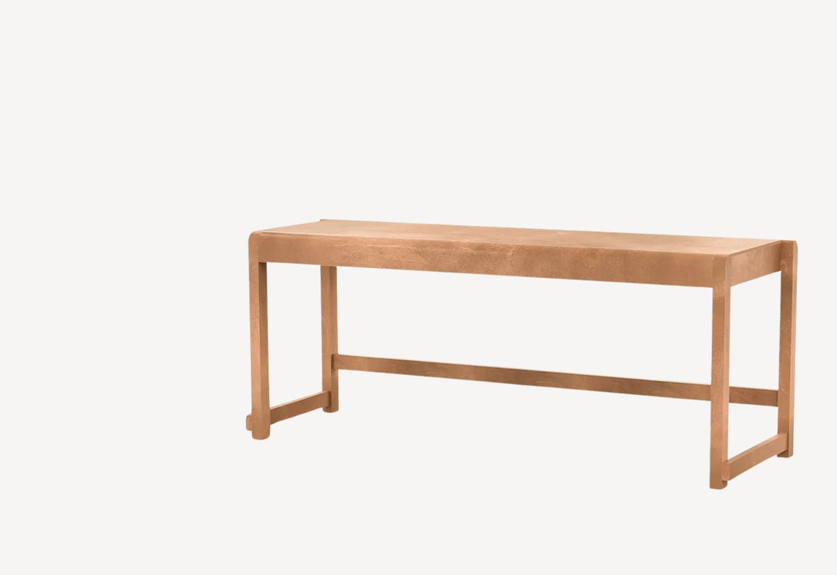 Bench 01, Frama