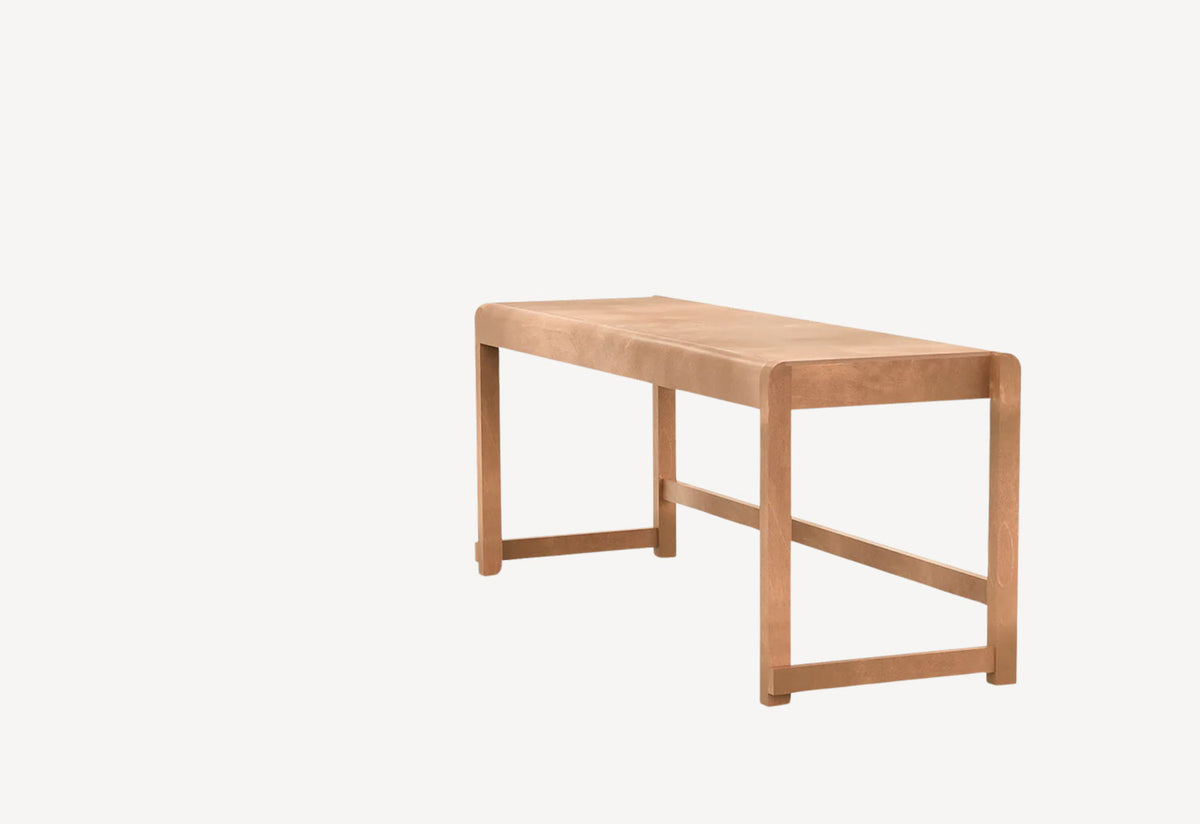 Bench 01, Frama