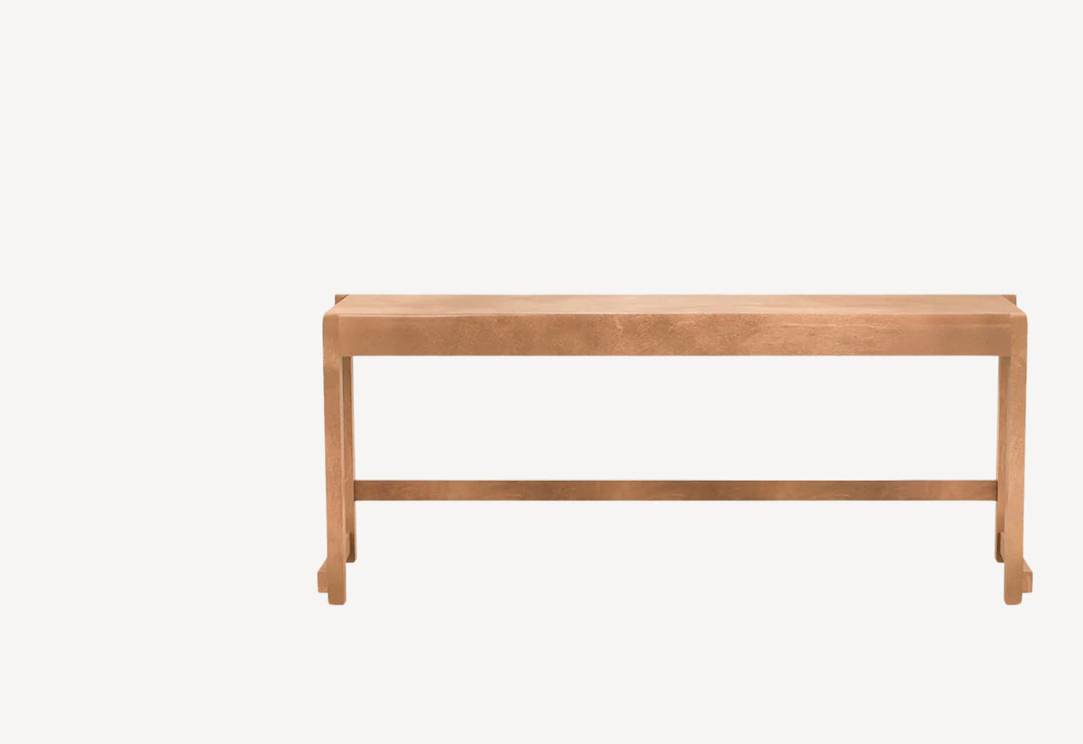 Bench 01, Frama
