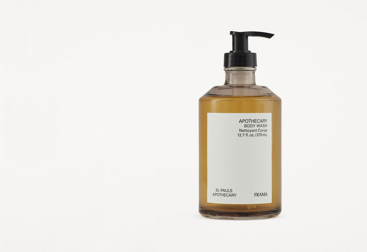 Body Wash | Apothecary, Frama